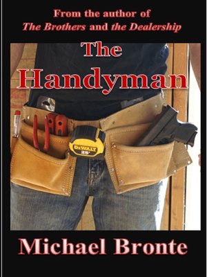 cover image of The Handyman